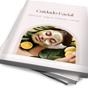 Cuidado Facial, Facial Care: Hydration-Cleansing-Exfoliation-Clarifying