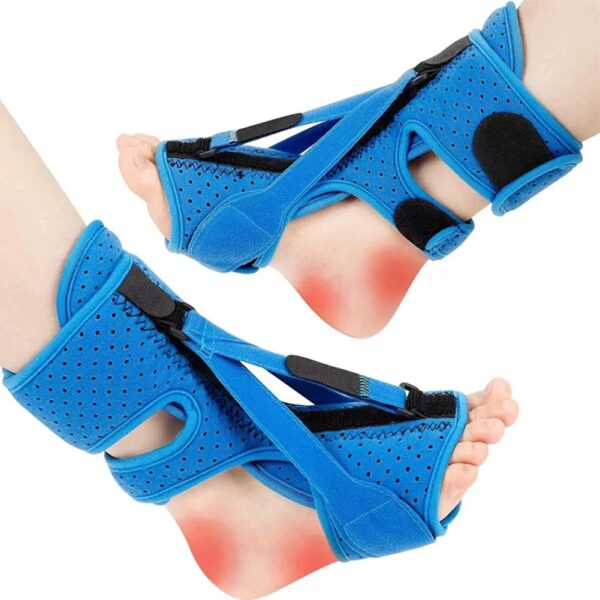 Achilles Tendon Stretcher Pain Relief