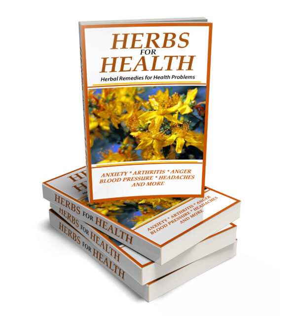 Herbs For Health