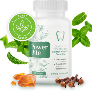 Suplemento PowerBite, PowerBite Supplement