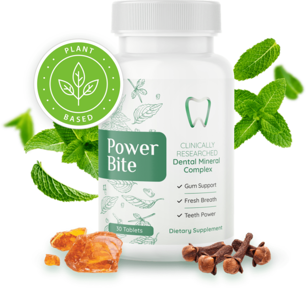 Suplemento PowerBite, PowerBite Supplement