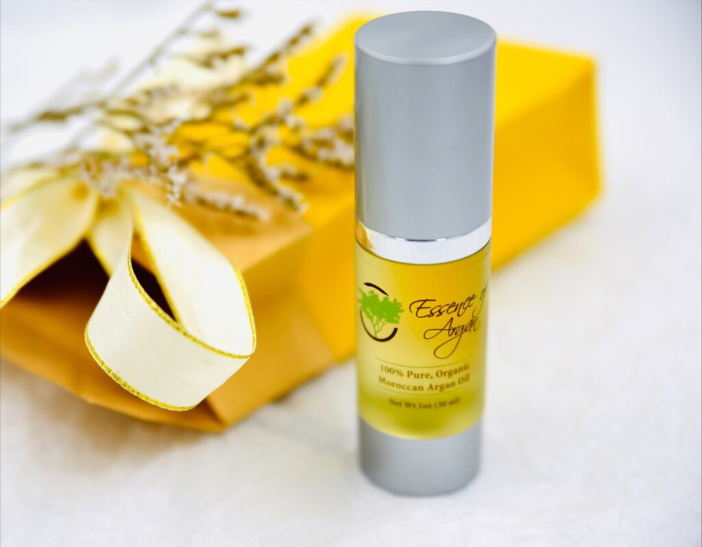 Essence of Argan