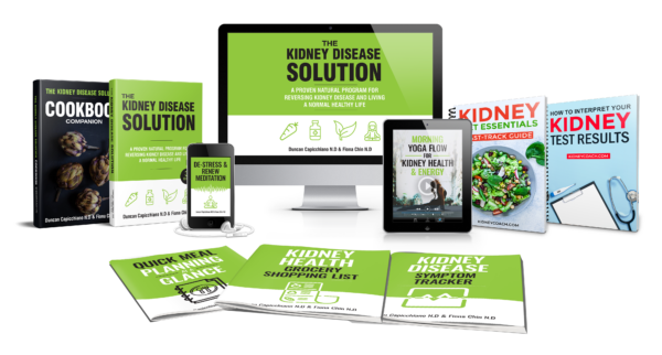 Kidney Solution