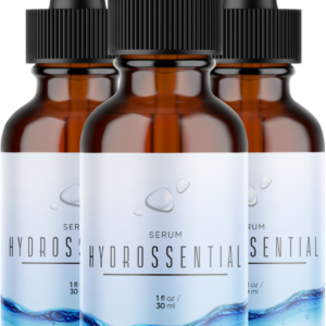 Hydrossential - Suero de belleza único