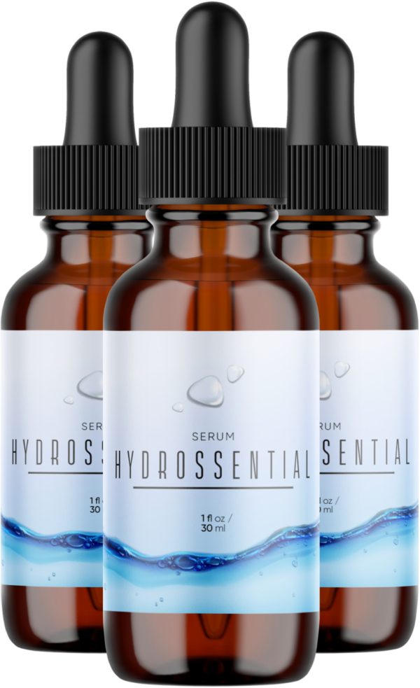 Hydrossential - Suero de belleza único