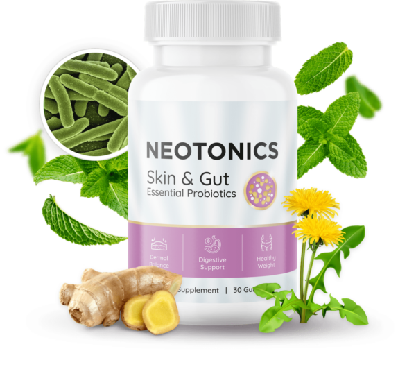 Neotonics Suplemento