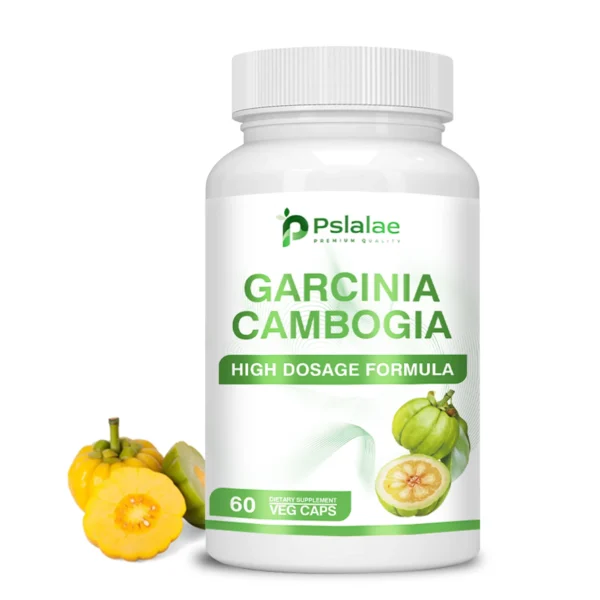 Garcinia Cambogia Fat Burner