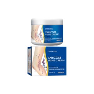 Varicose Vein Treatment Cream