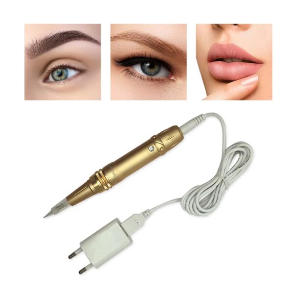 Makeup Eyebrow Machine