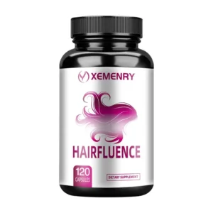 Hairfluence supplement