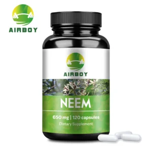 Organic Neem Supplement